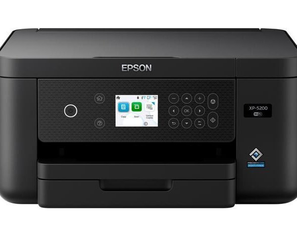 Epson Expression Home XP-5200 All-in-One Printer