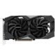 GIGABYTE GeForce GTX 1650 4GB GDDR5 PCI Express 3.0 x16 ATX Video Card GV-N1650WF2-4GD