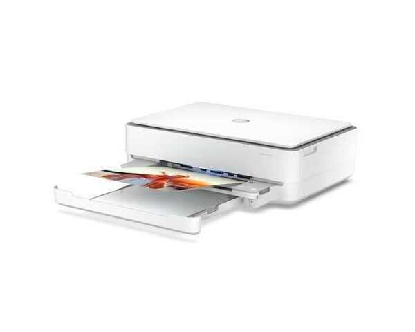 HP ENVY 6055e All-in-One Printer w/ 3 Months Free Ink through HP Plus