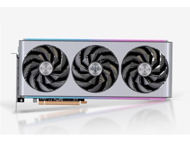 Refurbished: SAPPHIRE NITRO Radeon RX 7900 XTX Video Card 11322-01-40G - Newegg.com