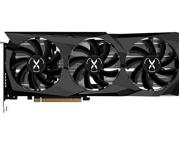 XFX SPEEDSTER SWFT309 AMD Radeon RX 6700 CORE Gaming Graphics Card with 10GB 160-Bit GDDR6, AMD RDNA 2, RX-67XLKWFDV