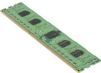 01DE972 - Lenovo 16GB PC4-21300 DDR4-2666MHz ECC Registered CL19 RDIMM 1.2V Single-Rank Memory Module