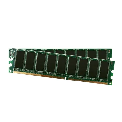 102307-B21 - HP 256MB Kit (2X128MB) DDR100MHz PC100 ECC DIMM Memory