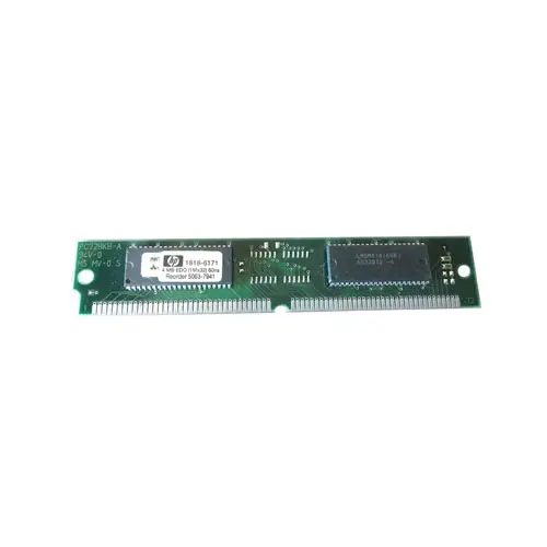 1818-6171 - HP 32MB SIMM Non Parity EDO Memory