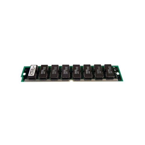 20-136-60T - HP 4MB 72-Pin SIMM Memory