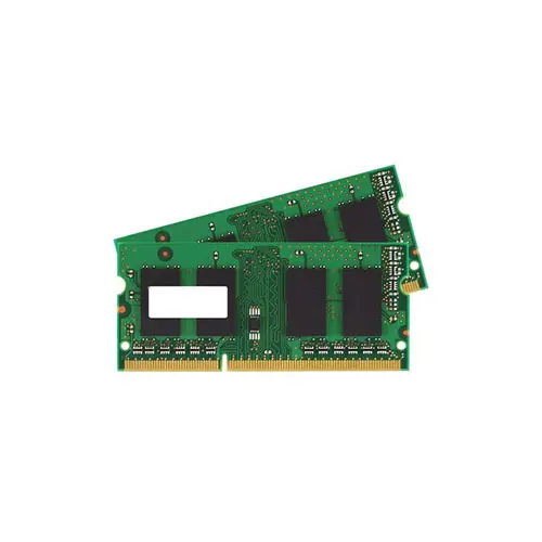 2GM33AV - HP 16GB Kit (2 X 8GB) PC4-19200 DDR4-2400MHz non-ECC Unbuffered CL17 SoDIMM 1.2V Single-Rank Memory