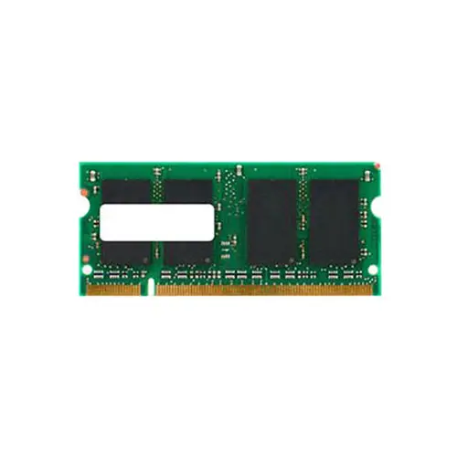 450577-001 - HP 512MB DDR2-667MHz PC2-5300 non-ECC Unbuffered CL5 200-Pin SoDimm 1.8V Memory Module