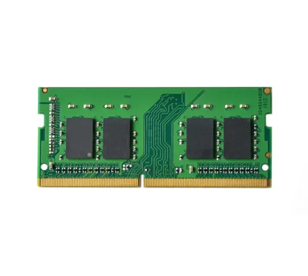 4X71D09533 - Lenovo 8GB PC4-25600 DDR4-3200MHz non-ECC Unbuffered CL22 SoDIMM 1.2V Single-Rank Memory Module