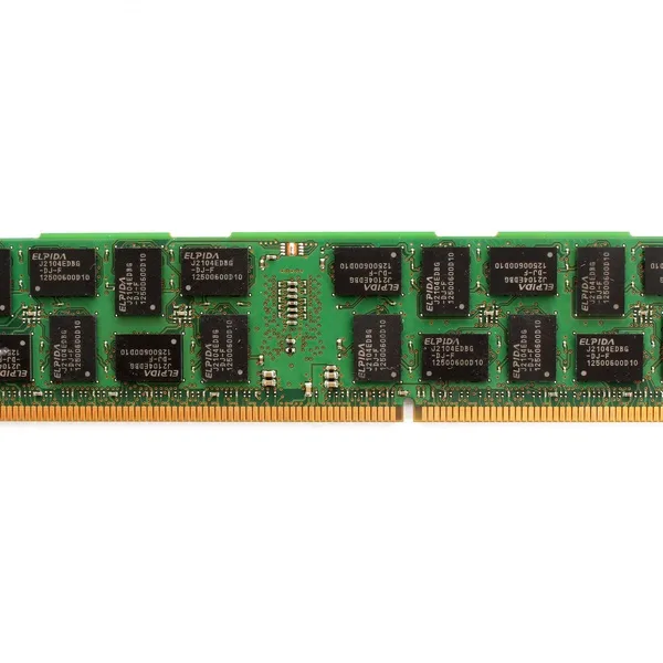 500662-B21 - HP 8GB RDIMM 240-Portin Memory Module