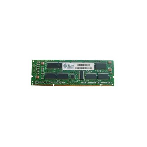 501-6242 - Sun 2GB 100MHz PC100 ECC 7ns 2 DIMM Memory