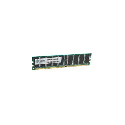 540-5086-02 - Sun 1GB 100MHz PC100 ECC 7ns 2 DIMM Memory
