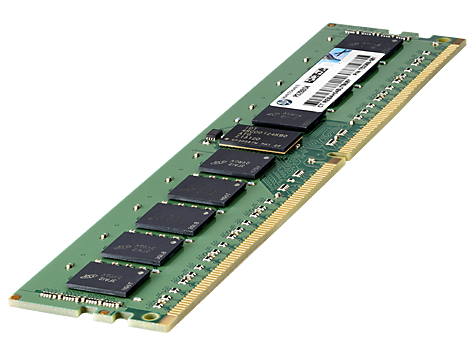 647653-181 - HP 16GB RDIMM 240-Portin Memory Module