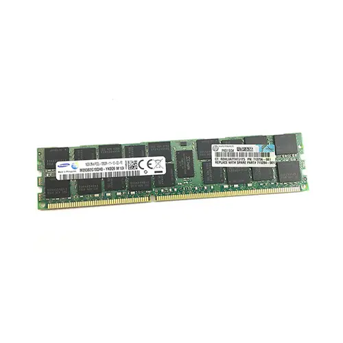 713756-081 - HP 16GB RDIMM 240-Portin Memory Module