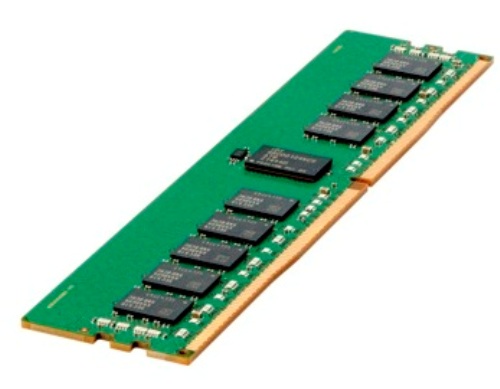 838083-B21 - HP 32GB RDIMM 288-Portin Memory Module