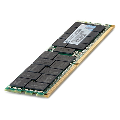 840758-C9S - HPE 32GB DDR4-2666MHz PC4-21300 ECC Registered CL19 288-Pin RDIMM 1.2V Dual Rank Memory Module