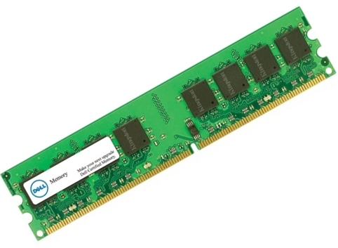 AB011890 - Dell 64GB PC4-23400 DDR4-2933MHz ECC Registered CL21 RDIMM 1.2V Dual-Rank Memory Module