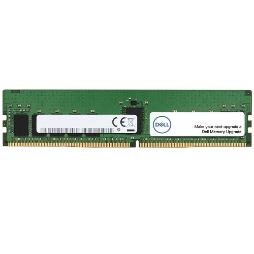 AC830716 - Dell 16GB PC5-44800 DDR5-5600MHz CL46 Memory Module