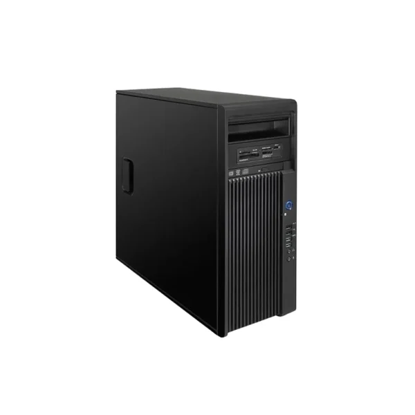 P1P46UC#ABA - HP Workstation Z640 Intel Xeon E5-2643V3 3.4GHz 6-Core CPU 32GB RAM 1TB SATA Hard Disk