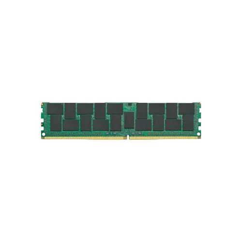 CT64G4LD4293.36FB1 - Crucial 64GB DDR4-2933MHz PC4-23400 ECC Registered CL21 288-Pin LRDIMM 1.2V Quad Rank Memory Module