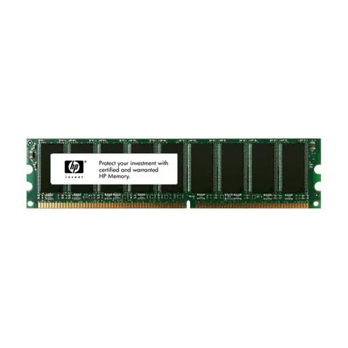 D9325-63001 - HP 256MB 100MHz PC100 ECC DIMM Memory