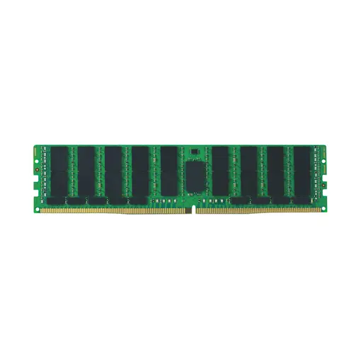 MT72JSZS4G72LZ-1G9E2A7CF - Micron 32GB DDR3-1866MHz PC3-14900 ECC Registered CL13 240-Pin LRDIMM 1.5V Quad Rank Memory Module