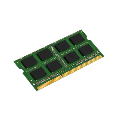 900448 - VisionTek 2GB DDR3-1333MHz PC3-10600 Non-ECC Unbuffered CL9 204-Pin SODIMM 1.5V Dual Rank Memory Module