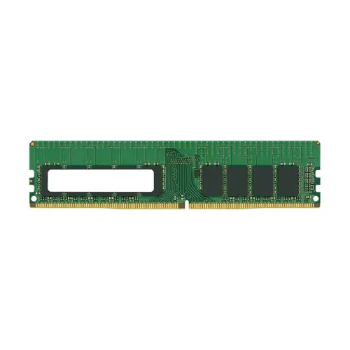V26808-B5014-F301 - Fujitsu 8GB DDR4-2133MHz PC4-17000 Non-ECC Unbuffered CL15 288-Pin UDIMM 1.2V Dual Rank Memory Module