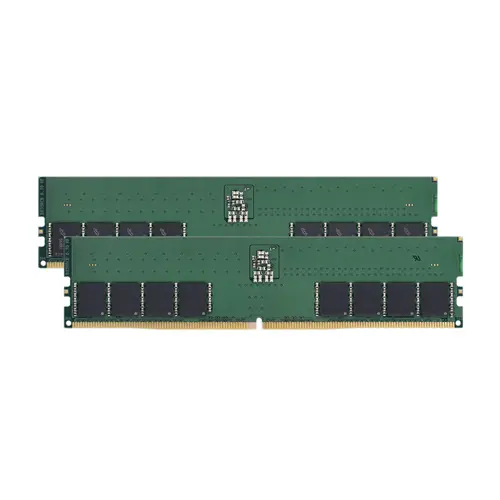 Kingston - Kingston製　KVR56U46BS8-16　DDR5 PC5-44800 16GB Kingston ValueRAM 16GB 5600MT/s DDR5 Non-ECC CL46 DIMM 1Rx8