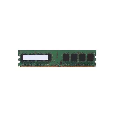 EM151AV#ABU - HP 2GB DDR2-667MHz PC2-5300 ECC Fully Buffered CL5 240-Pin FB-DIMM 1.8V Dual Rank Memory Module