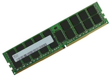 HMA82GR7JJR8N-VK - Hynix 16GB RDIMM 288-Portin Memory Module