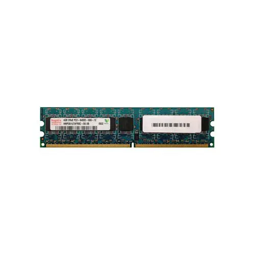 HMP351U7AFR8C-S6 AB - Hynix 4GB DDR2-800MHz ECC DIMM Memory