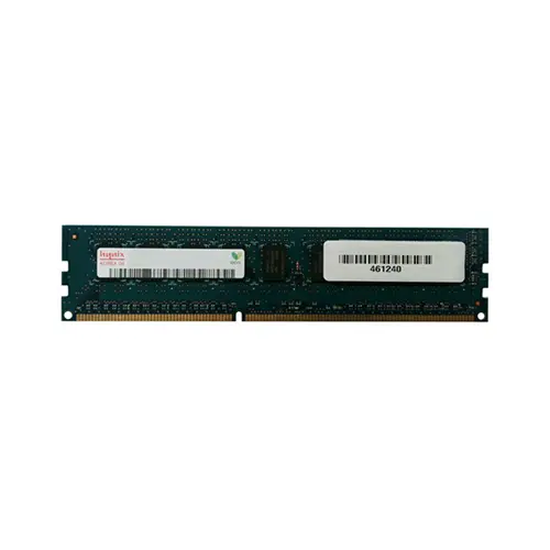 HMT125U7BFR8A-H9 - Hynix 2GB DDR3-1333MHz PC3-10600 ECC DIMM Memory