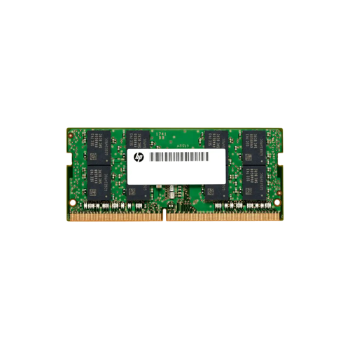 KT292AT - HP 1GB DDR2-800MHz PC2-6400 non-ECC Unbuffered CL6 200-Pin SoDimm 1.8V Memory Module