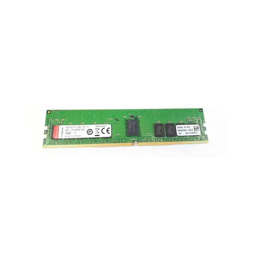 KTD-PE426D8/16G - Kingston 16GB RDIMM 288-Pin Memory Module