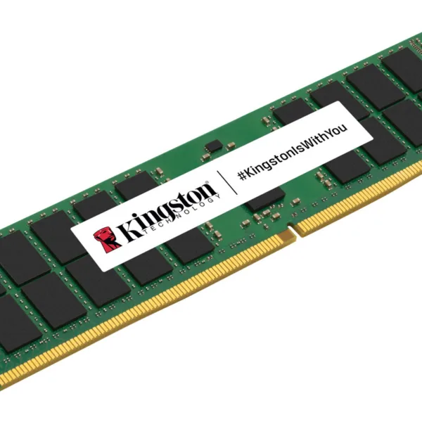 KTH-PL548S8-16G - Kingston 16GB PC5-38400 DDR5-4800MHz 1.1V Memory