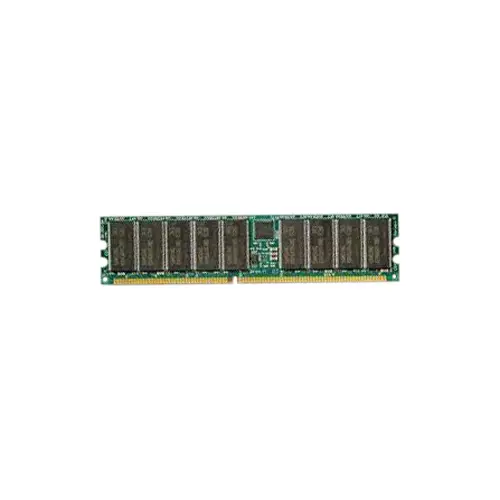 MT18LSDT3272G-10EE1 - Micron 256MB 100MHz PC100 ECC RDIMM Rank Memory