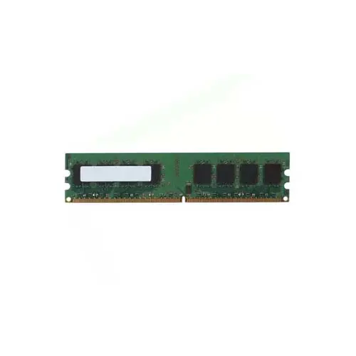 MT8HTF12864AY-667HZES - Micron 1GB DDR2-667MHz PC2-5300 Non-ECC Unbuffered CL5 240-Pin UDIMM 1.8V Single Rank Memory Module