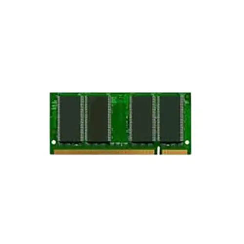 MT8HTF1286AY-800J1 - Micron 1GB DDR2-800MHz non-ECC Unbuffered CL6 200-Pin SODIMM 1.8V 2R Memory Module