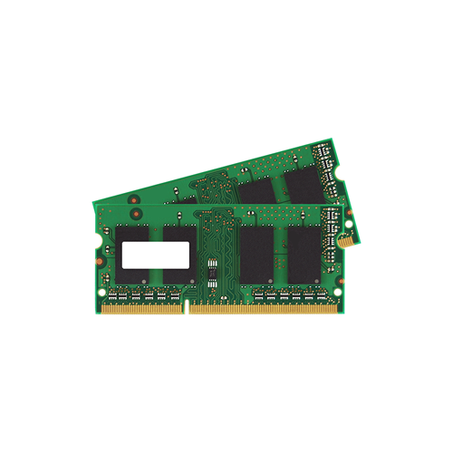N8102-440F - NEC 64GB Kit (2 X 32GB) DDR3-1333MHz PC3-10600 ECC Registered CL9 240-Pin DIMM 1.35V Quad Rank Memory Module