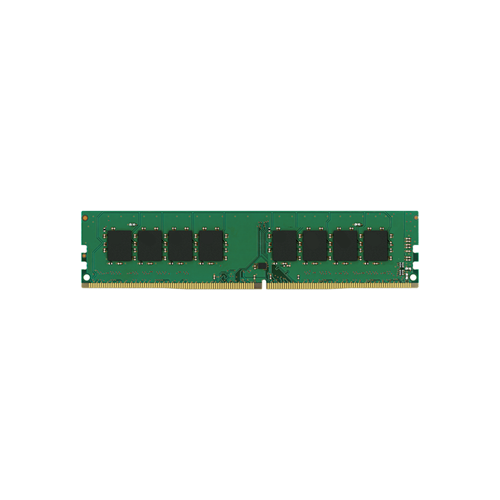 NT4GA64DH4CX4F-JR - Nanya 4GB DDR4-3200MHz PC4-25600 Non-ECC Unbuffered CL22 288-Pin UDIMM 1.2V Single Rank Memory Module