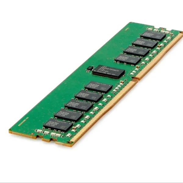 P07644-K21 - HPE 32GB DDR4-3200MHz PC4-25600 ECC Registered CL22 288-Pin RDIMM 1.2V Dual Rank Memory Module