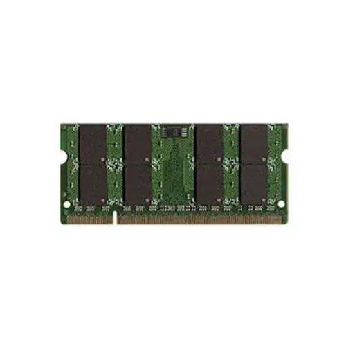 RD699G03 - Centon 2GB DDR2-667MHz PC2-5300 Non-ECC Unbuffered CL5 200-Pin SODIMM 1.8V Dual Rank Memory Module