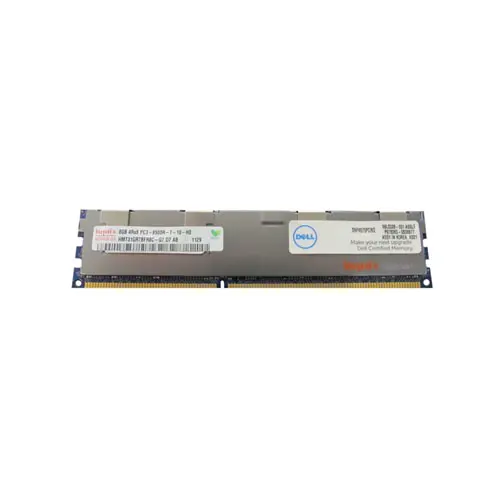 SNPK075PC/8G - Dell 8GB RDIMM 240-Portin Memory Module
