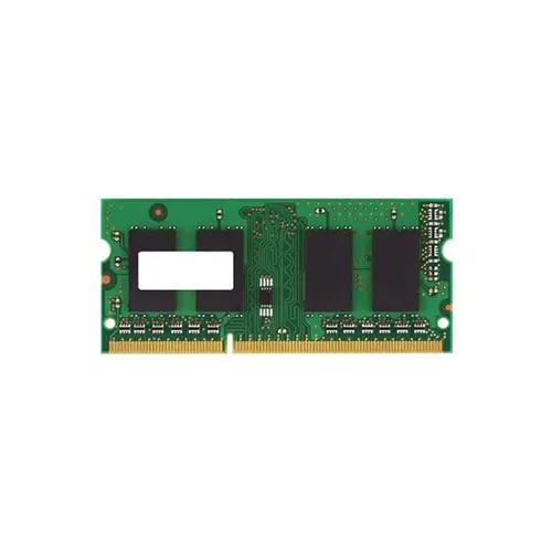SP002GBSTU106W02 - Silicon Power 2GB DDR3-1066MHz PC3-8500 Non-ECC Unbuffered CL7 204-Pin SODIMM 1.5V Single Rank Memory Module
