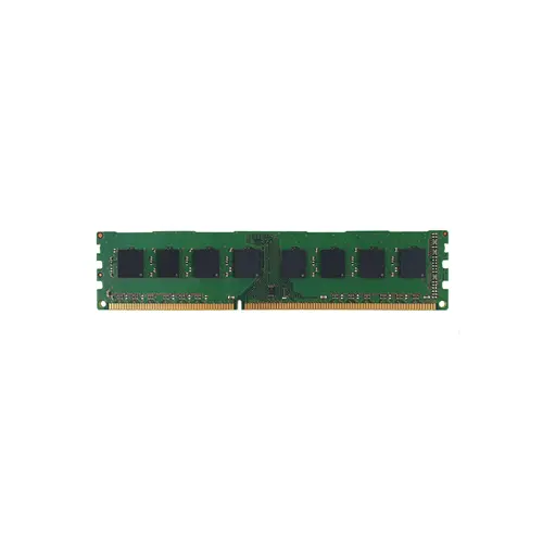 SP004GLLTU160N02 - Silicon Power 4GB DDR3-1600MHz PC3-12800 Non-ECC Unbuffered CL11 240-Pin UDIMM 1.35V Single Rank Memory Module