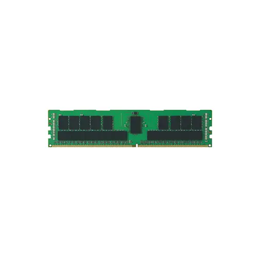 SP016GIRFE266BS0 - Silicon Power 16GB DDR4-2666MHz PC4-21300 ECC Registered CL19 288-Pin RDIMM 1.2V Dual Rank Memory Module