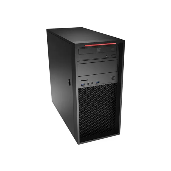 30BK001LUS - Lenovo ThinkStation P320 Series Small Form Factor Workstation System