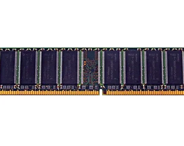 M312L5628BT0 - HP 2Gb, 266Mhz, Pc2100, Registered Ecc, Ddr Sdram, DIMM