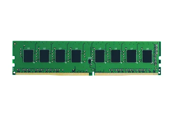 KVR16GR11S4/81 - Kingston 8GB PC3-12800 DDR3-1600MHz ECC Registered CL11 RDIMM Single-Rank Memory Module