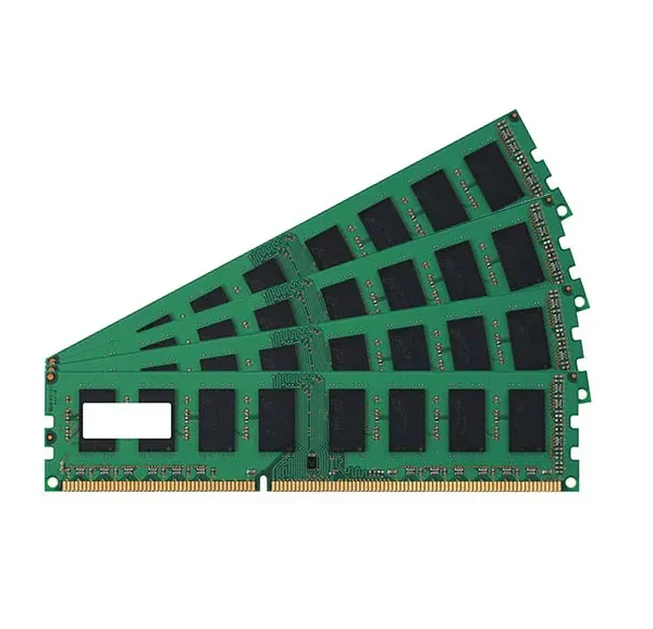 KVR16R11S4K4/32-C1 - Kingston 32GB Kit DDR3-1600MHz ECC RDIMM Memory